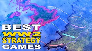 ww2 games ps4 2020  FPS Action Strategy RPG Simulation [upl. by Yragerg76]