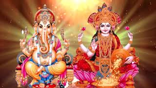 laxmi ganeshaya mantra  ॐ श्री लक्ष्मी गणेशा मंत्र  धनवान बनाये अवश्य सुने 24X7 chanting japa [upl. by Ametaf]