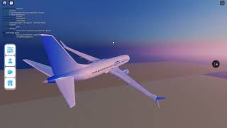 Being a passenger in Landvetter airport simulator [upl. by Eicart]