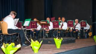 Volksconcert en Fototento  Harmonie 50 en ARTOSA Tienen [upl. by Helfant]