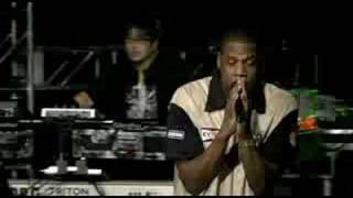 Linkin Park amp JayZ  Points Of Authority99 ProblemsOne Step Closer [upl. by Adan65]