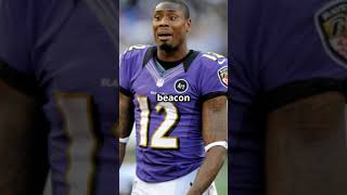 Remembering Jacoby Jones A Ravens Legend [upl. by Hajile]