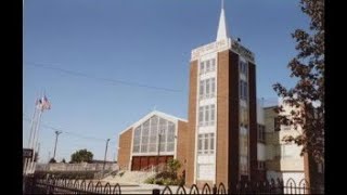 Mt Hermon Baptist Church Celebration of Life Sister Mattie Bell Lockridge Monday November 4 2024 [upl. by Bernat]