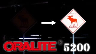 ORALITE 5200 紹介動画 [upl. by Azrim]