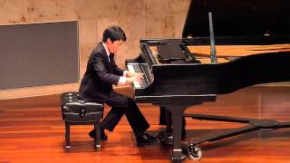 Chopin Etude Op 10 No 12 quotRevolutionaryquot [upl. by Yahiya206]