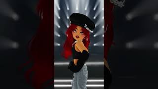 WAYV  POPPIN LOVE cover by ASTERIA JUICY roblox robloxkpop [upl. by Kinsler871]