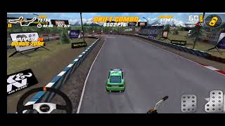 2000 PRIMESTAR 500 Castrol DMCC [upl. by Aneeroc]