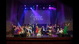 Dancing CEOs 2021 Wrap Up [upl. by Harshman]