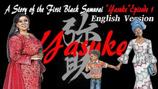 Yasuke Episode 1 English Version [upl. by Clarke]