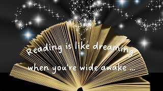 📚World Book Day Song 2024 📚 Reading is like dreaming when youre wide awake [upl. by Mctyre]