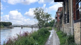 This is The Path to Putney [upl. by Orran]