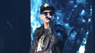 Daddy Yankee Improvisando Como Se Formo Su Carrera Con Playero [upl. by Enelyw14]