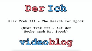 Kritik zu quotStar Trek III  Auf der Suche nach Mr Spockquot Star Trek III  The Search for Spock [upl. by Adoc604]