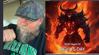 My Scallywag 2Cents on SEMO Beard 🔥DevilsDay🔥 [upl. by Andra]