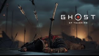 Mongolian Invasion Ghost Of Tsushima Directors Cut Part 1 [upl. by Lorsung480]