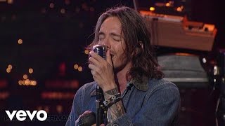 Incubus  Wish You Were Here Live on Letterman [upl. by Nevah]