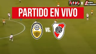 🔴⚽ Deportivo Tachira vs River Plate en VIVO  RIVER En vivo  Copa Libertadores – Grupo H EN DIRECTO [upl. by Hartfield]