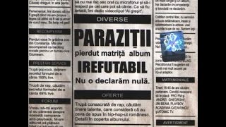 Parazitii  Fdd nr52 [upl. by Biron]