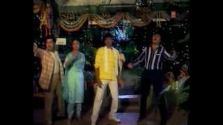 Log Jahan Par Rahte Hain Full Song  Pyar Ka Mandir  Mithun [upl. by Edrei]