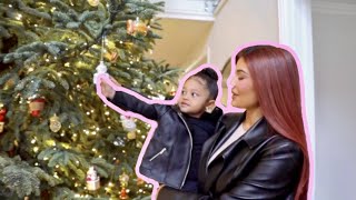 cute Kylie Jenner and Stormi moments that make me want to be a mom [upl. by Refeinnej]