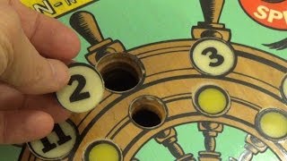 How to Remove Pinball Playfield Plastic Inserts [upl. by Avuha]