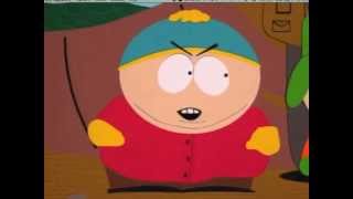 Eric Cartman  Kick You in the Nuts [upl. by Yancy24]