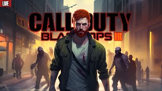 COD ZOMBIES  CUSTOM MAPS  COME HANG OUT [upl. by Ecirp745]