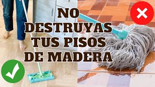 Como teñir o tinturar madera para muebles y aplicar poliuretano  How to stain wood [upl. by Eiffub456]