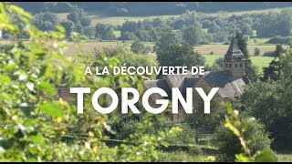 A la découverte de Torgny [upl. by Eecal]