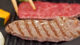 Yakiniku Recipe Japanesestyle Barbecue with Homemade Sauce  Cooking with Dog [upl. by Burchett]