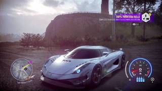 Need for Speed Heat  Billboard Locations x6  Frontera Hills [upl. by Aiblis]