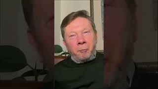 Eckhart Tolle on StressFree Manifestation Through Presence [upl. by Lukas902]