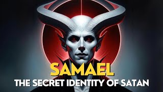 SAMAEL  The Secret Identity of Satan Arcane Topics [upl. by Llednor]