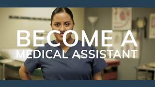 Learn About Pima Medical Institutes Medical Assistant Program [upl. by Yelime468]