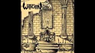 WARCKON  Back Against The Wall [upl. by Tsiuqram]