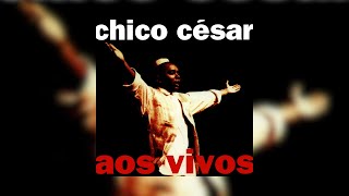 Chico César  quotMama Áfricaquot Aos Vivos1995 [upl. by Gosselin]