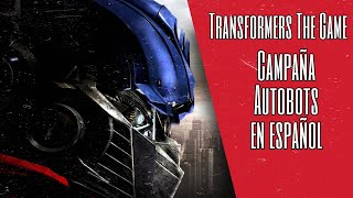 Transformers War for Cybertron  Multiplayer Game Modes [upl. by Riana]