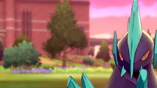 Shiny gigalith in 339 resets  pokemon sword and shield [upl. by Bang]