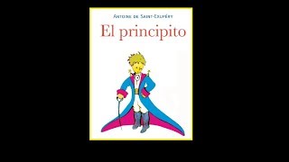 🔴 ✅ El PRINCIPITO  AUDIOLIBRO COMPLETO ✅ 🔴 [upl. by Milan884]