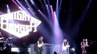 Night Ranger  Dont Tell Me You Love Me  Live [upl. by Athalia936]