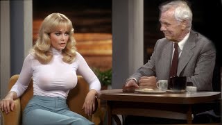 Johnny Carson Confesses She Was the Love of His Life [upl. by Eggett]