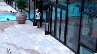 terme merano outsideMPG [upl. by Narib499]