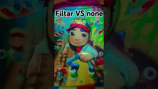 Filtar VS none 🤣 [upl. by Adnilreb345]