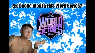 ¿Es buena idea la FMSWordseries Opinión de kodigo participantes ect [upl. by Yeleak]