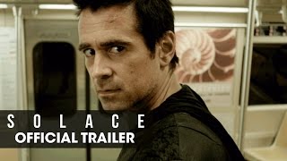 Solace 2016 Movie – Official Trailer [upl. by Beverley]