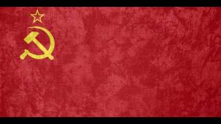 Soviet song  Song of Cavalry Patrol English subtitles [upl. by Butterfield]