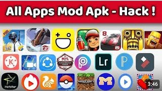 how to download any app mod apkhow to hack any app modapk hack unlimited [upl. by Houston349]