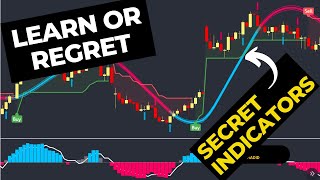 EXPLOSIVE Trading Strategy using SSL Hybrid  QQE Mod  Supertrend Indicators on Tradingview [upl. by Marquita336]