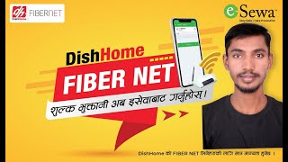 DishHome New Offer 2080  Dishhome 12 Month free on 1 year Recharge [upl. by Ainitsirk]