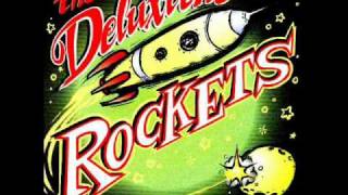 The Deluxtone Rockets  Rumble With The Devil HQ [upl. by Yduj642]